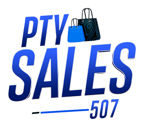 PTYSALES