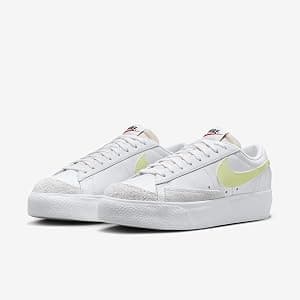 Nike Blazer Low Platform OG